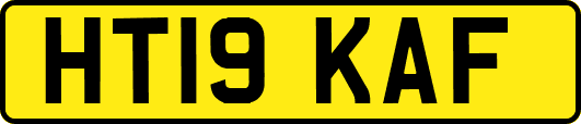 HT19KAF