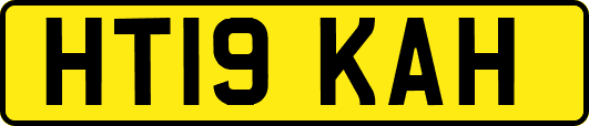 HT19KAH