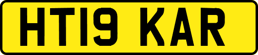 HT19KAR