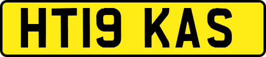 HT19KAS