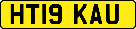 HT19KAU