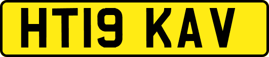 HT19KAV