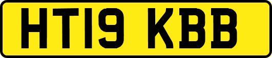 HT19KBB