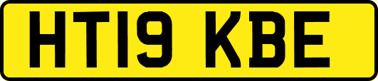 HT19KBE