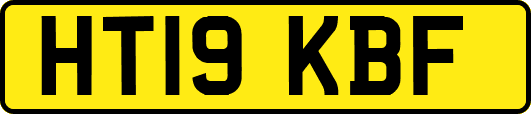 HT19KBF