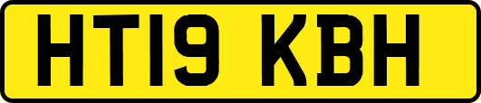 HT19KBH