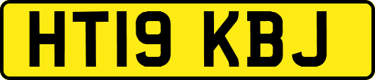 HT19KBJ