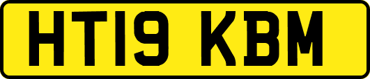 HT19KBM