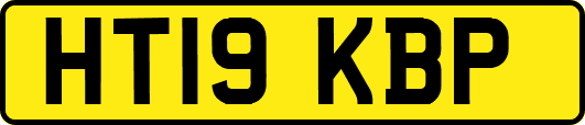 HT19KBP