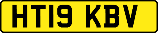 HT19KBV