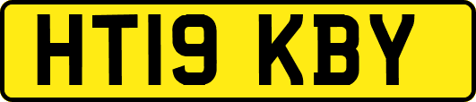 HT19KBY