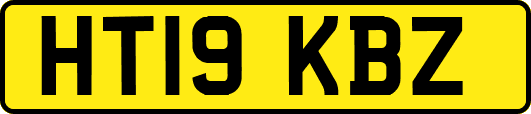 HT19KBZ