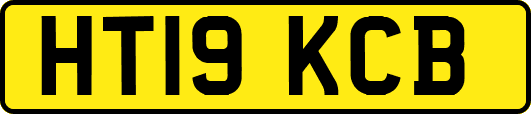 HT19KCB