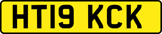HT19KCK
