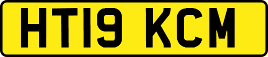HT19KCM