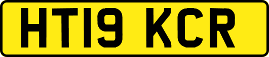 HT19KCR
