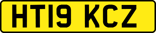 HT19KCZ