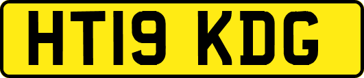 HT19KDG