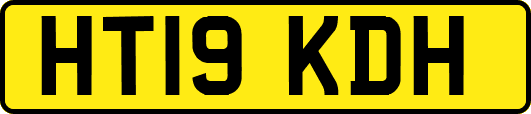 HT19KDH