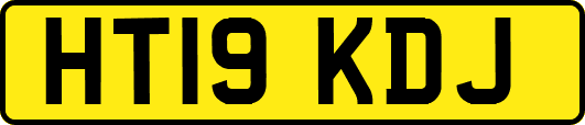 HT19KDJ