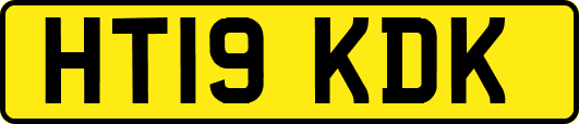 HT19KDK