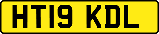 HT19KDL