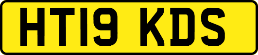 HT19KDS