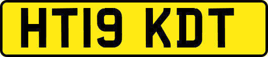 HT19KDT