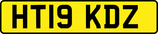 HT19KDZ