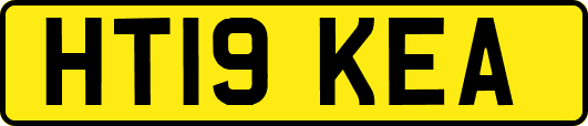 HT19KEA