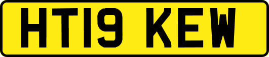 HT19KEW