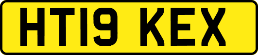 HT19KEX
