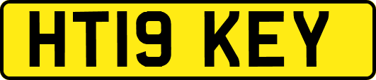 HT19KEY