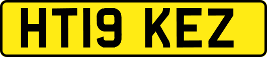 HT19KEZ