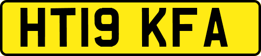 HT19KFA