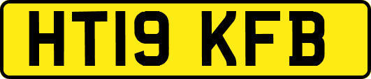HT19KFB