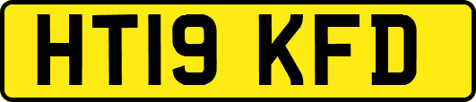 HT19KFD