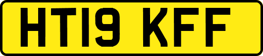 HT19KFF