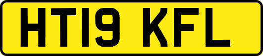 HT19KFL