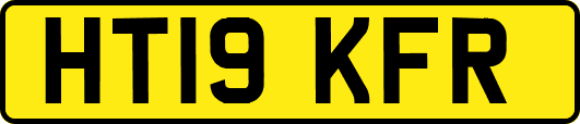HT19KFR