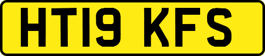 HT19KFS