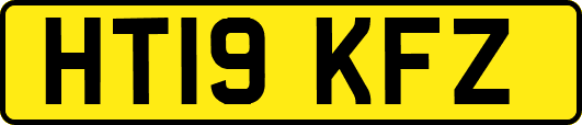 HT19KFZ