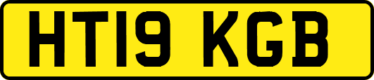 HT19KGB