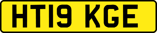 HT19KGE