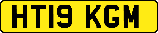 HT19KGM
