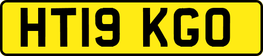 HT19KGO
