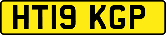 HT19KGP