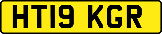HT19KGR
