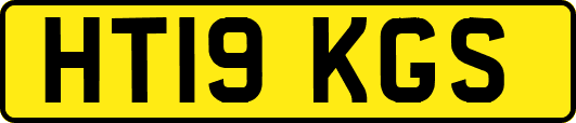 HT19KGS