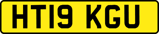 HT19KGU